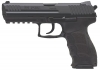 HK P30 L V3, 81001093 Caliber 9mm Semi Automatic Pistol, 15 Rounds